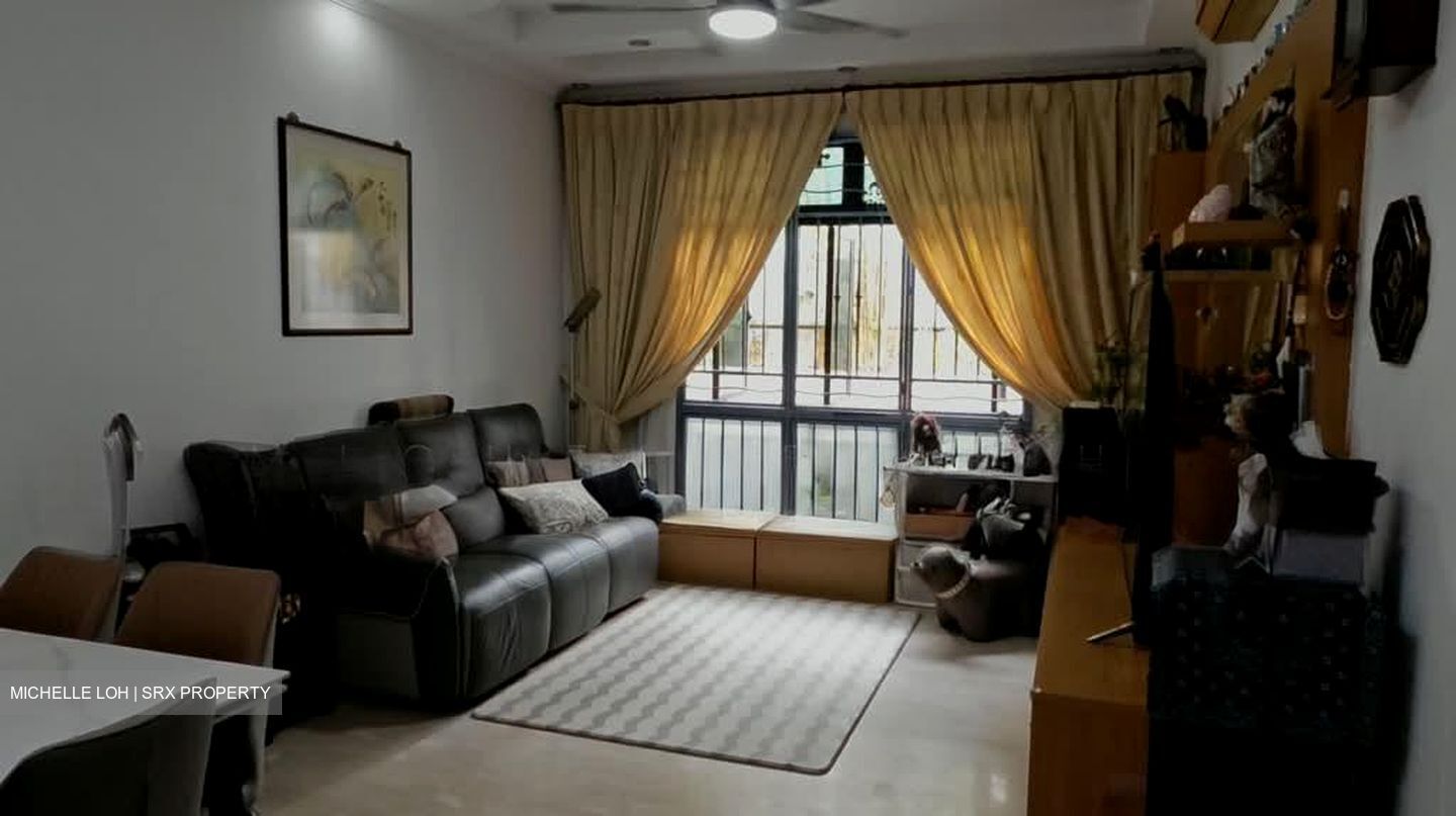 Seletaris (D27), Condominium #540801681